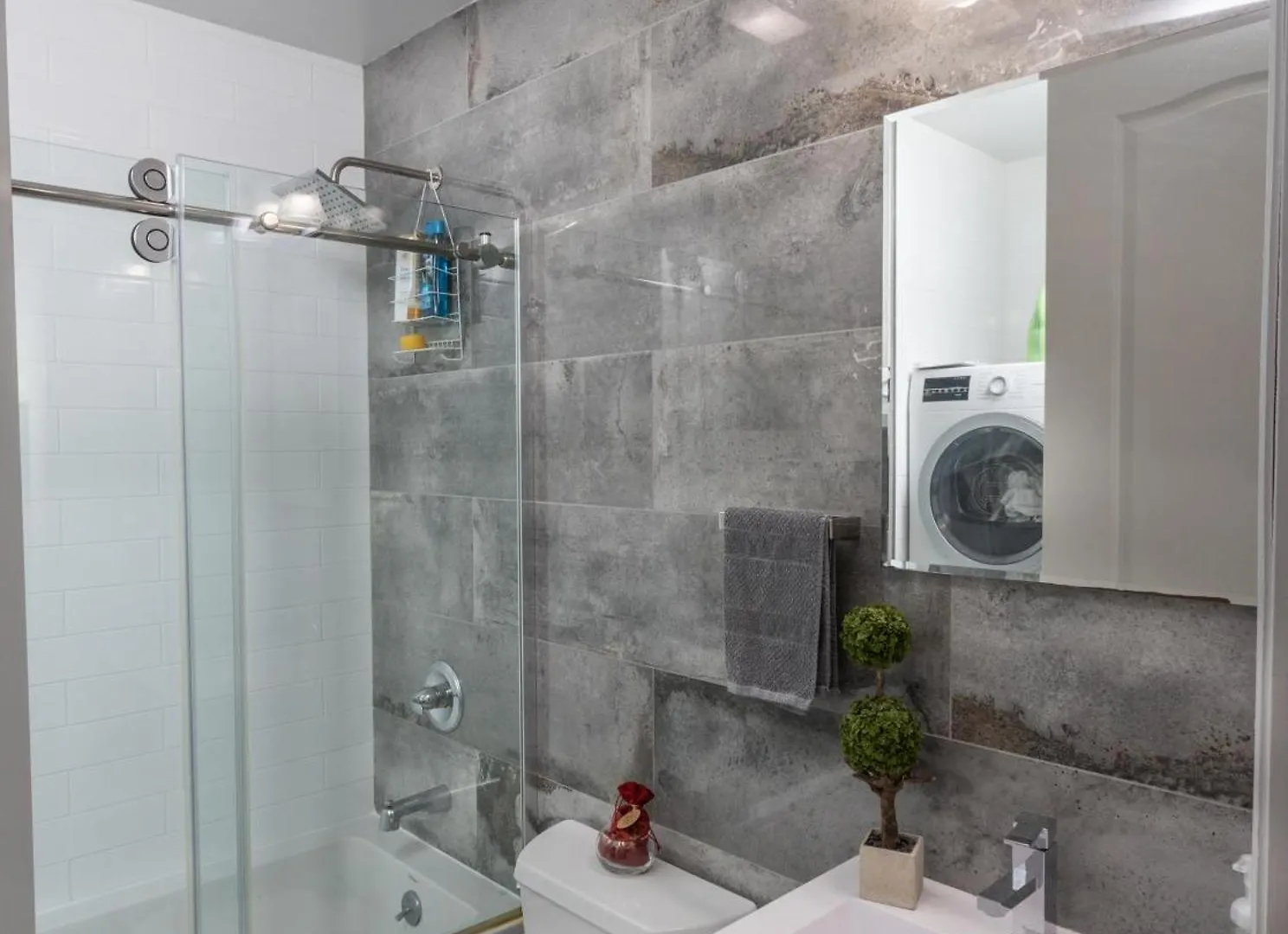 아파트 Modern Suite In 뉴욕